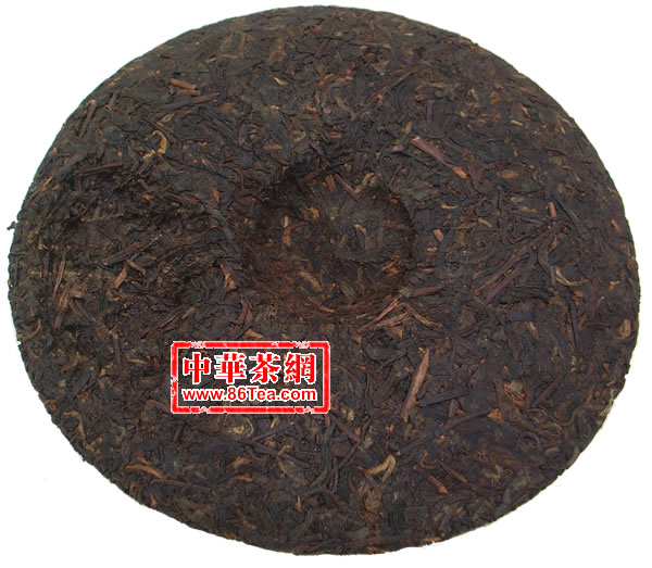 大益7592普洱茶