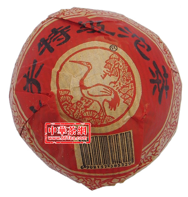 下关特级沱茶