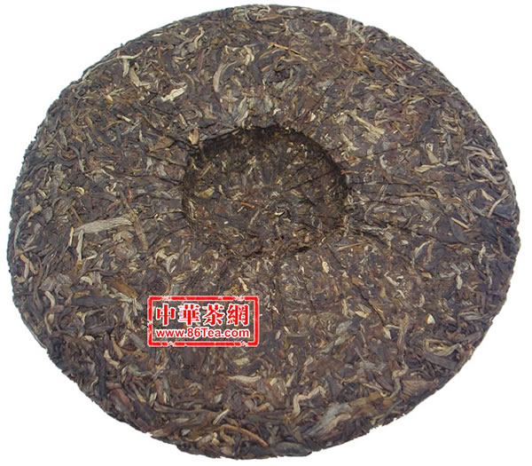 下关8613七子饼
