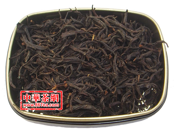 紅茶 正山小种红茶 150克